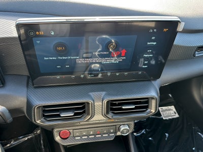 2026 Ford Mustang EcoBoost Fastback