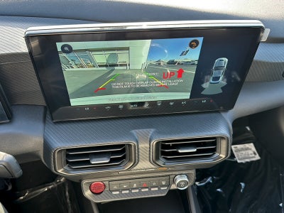 2026 Ford Mustang EcoBoost Fastback