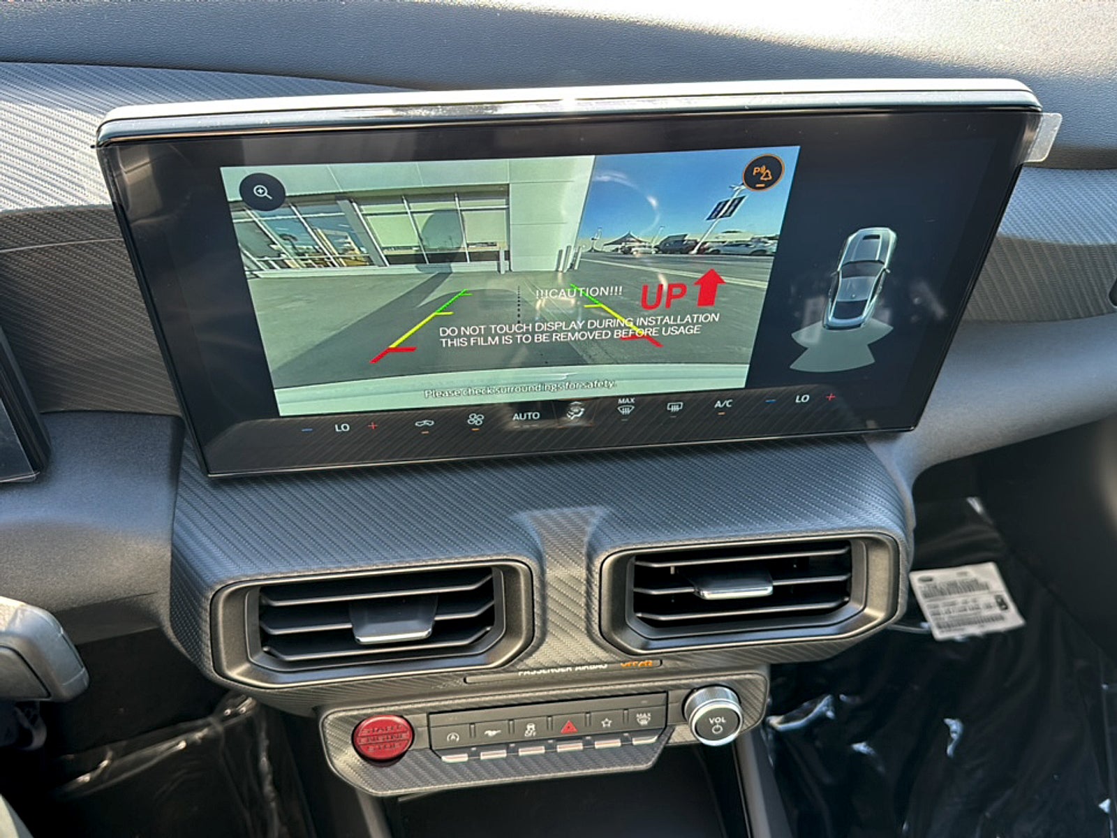 2026 Ford Mustang EcoBoost Fastback