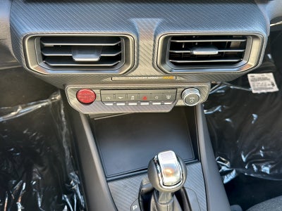 2026 Ford Mustang EcoBoost Fastback