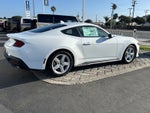 2026 Ford Mustang EcoBoost Fastback