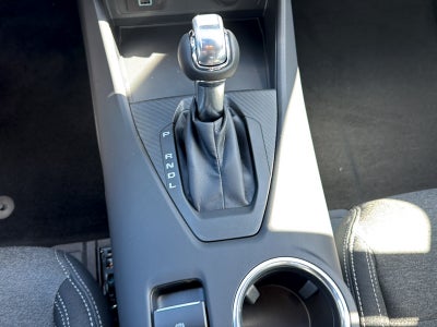 2026 Ford Mustang EcoBoost Fastback