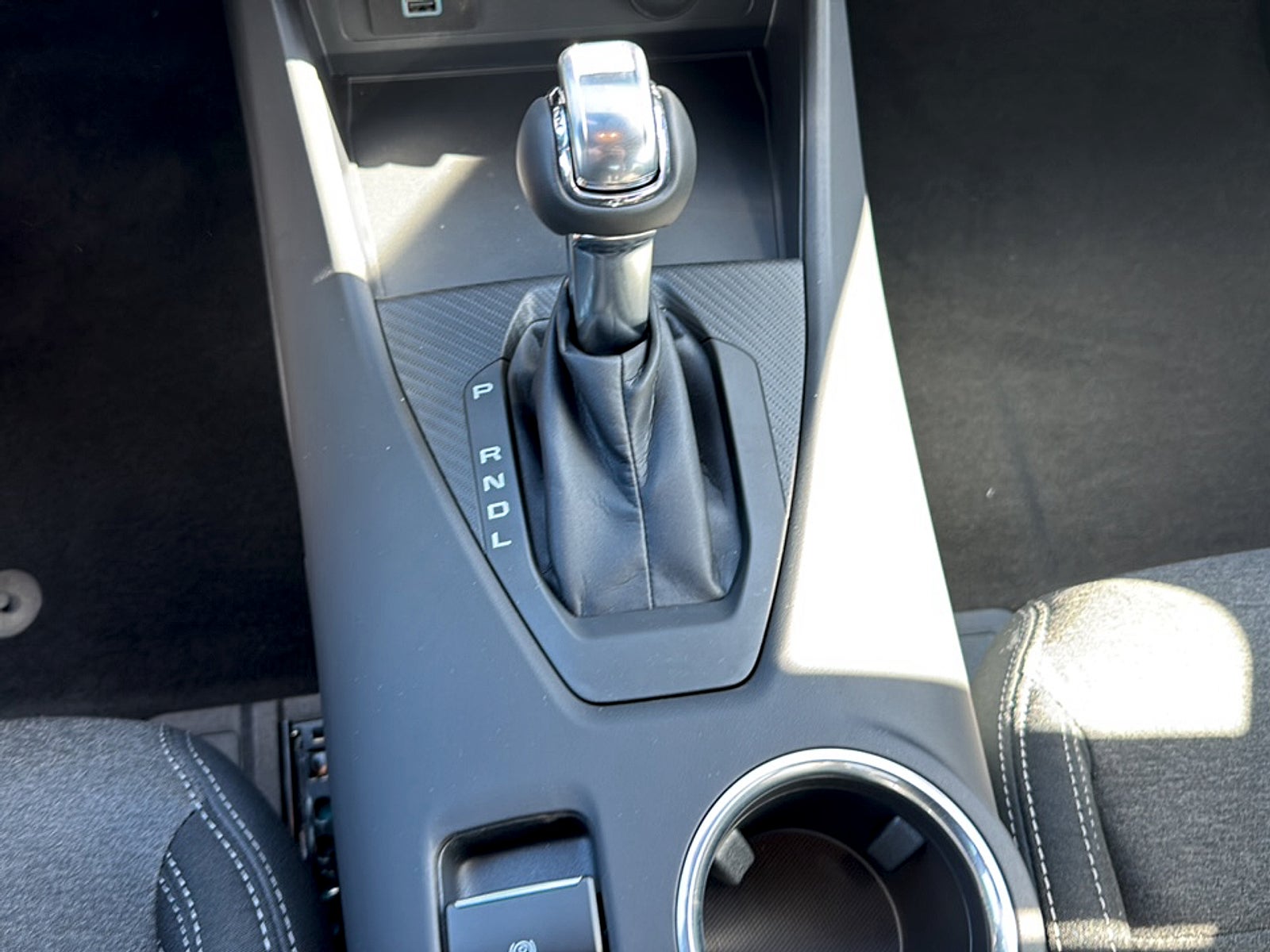 2026 Ford Mustang EcoBoost Fastback