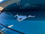 2026 Ford Mustang EcoBoost Fastback