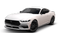 2026 Ford Mustang EcoBoost Fastback