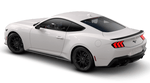 2026 Ford Mustang EcoBoost Fastback
