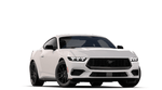 2026 Ford Mustang EcoBoost Fastback