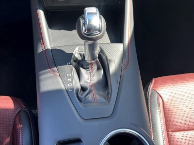 2026 Ford Mustang EcoBoost Premium Fastback