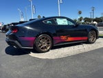 2026 Ford Mustang EcoBoost Premium Fastback