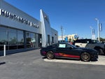 2026 Ford Mustang EcoBoost Premium Fastback