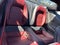 2026 Ford Mustang EcoBoost Premium Fastback