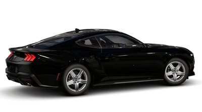 2026 Ford Mustang EcoBoost Premium Fastback