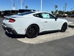 2026 Ford Mustang EcoBoost Fastback