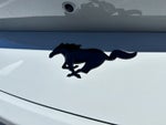 2026 Ford Mustang EcoBoost Fastback