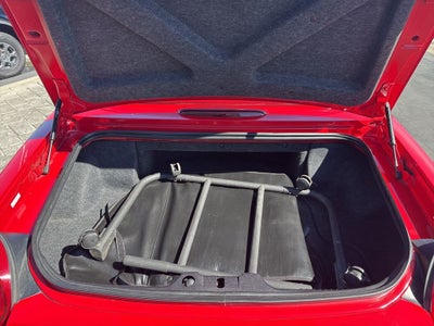 2005 Ford Thunderbird Base