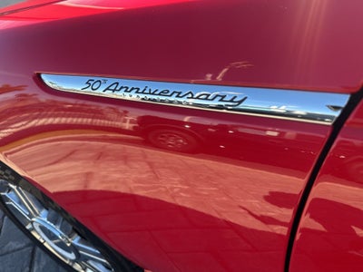 2005 Ford Thunderbird Base