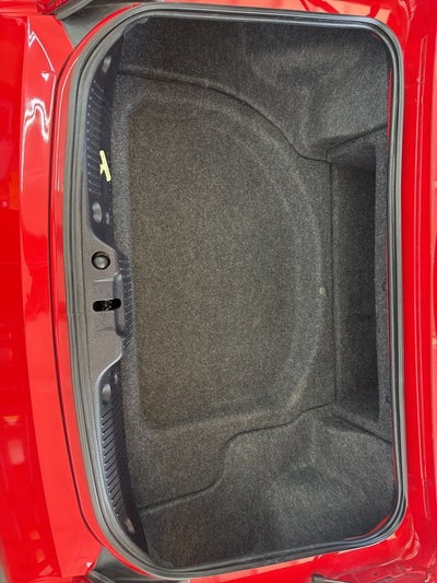 2005 Ford Thunderbird Base