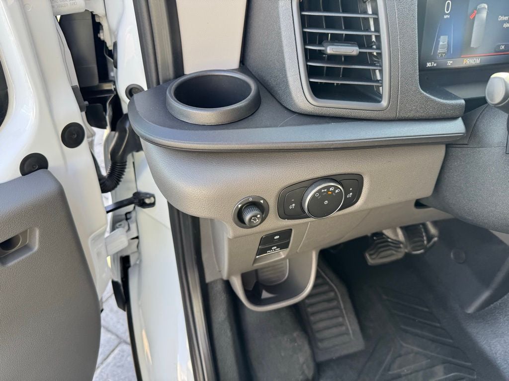 2026 Ford Transit-350 XL