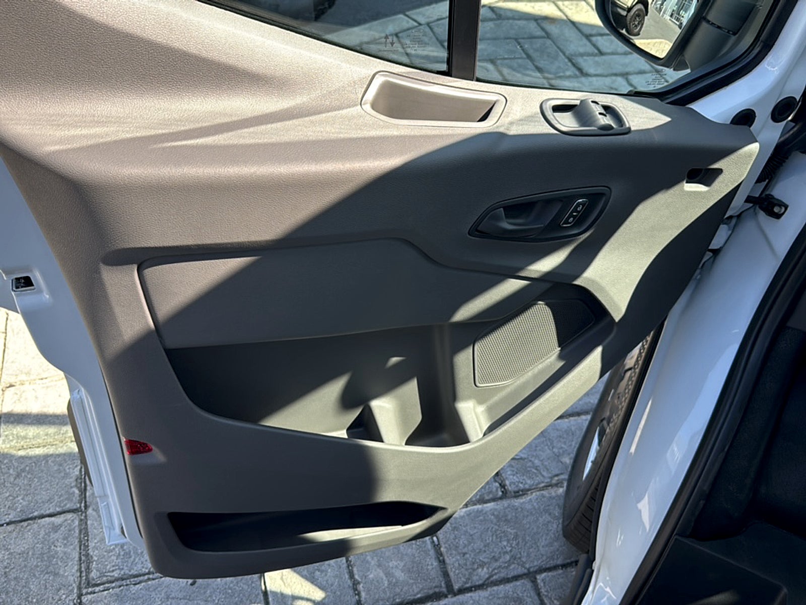 2027 Ford Transit-350 Passenger XL