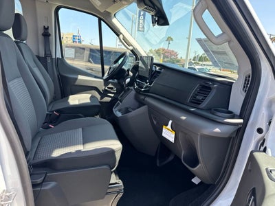 2026 Ford Transit-350 XLT