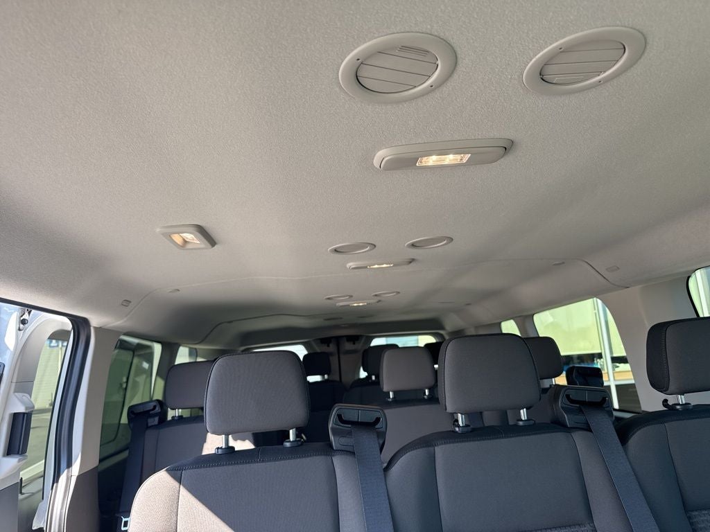 2026 Ford Transit-350 XL