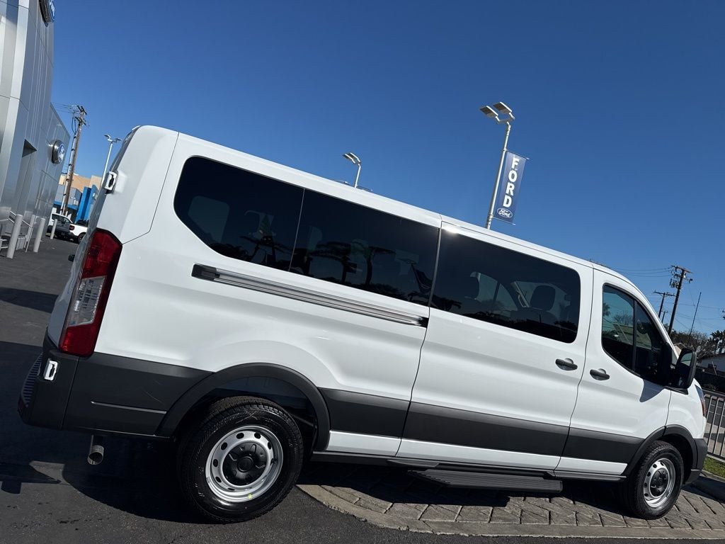 2026 Ford Transit-350 XL