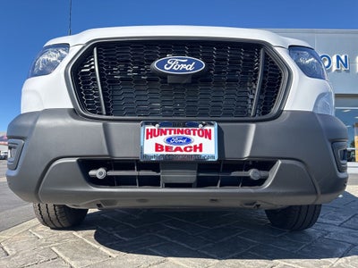 2026 Ford Transit-350 XL