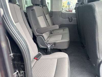 2025 Ford Transit-350 XLT