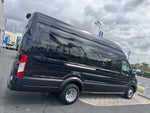 2025 Ford Transit-350 XLT