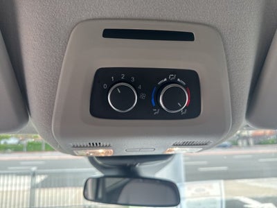 2025 Ford Transit-350 XLT