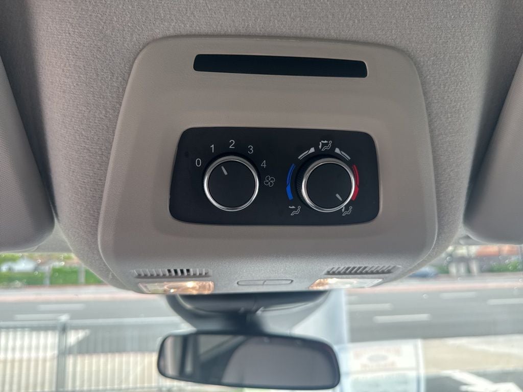 2025 Ford Transit-350 XLT