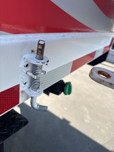 2019 Ford F-450SD XL DRW