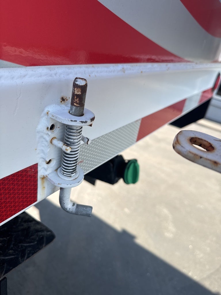 2019 Ford F-450SD XL DRW