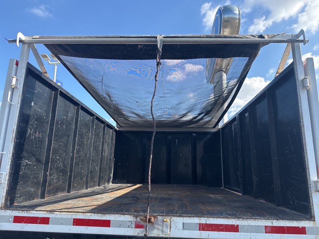 2019 Ford F-450SD XL DRW