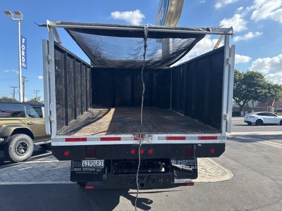 2019 Ford F-450SD XL DRW