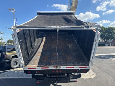 2019 Ford F-450SD XL DRW