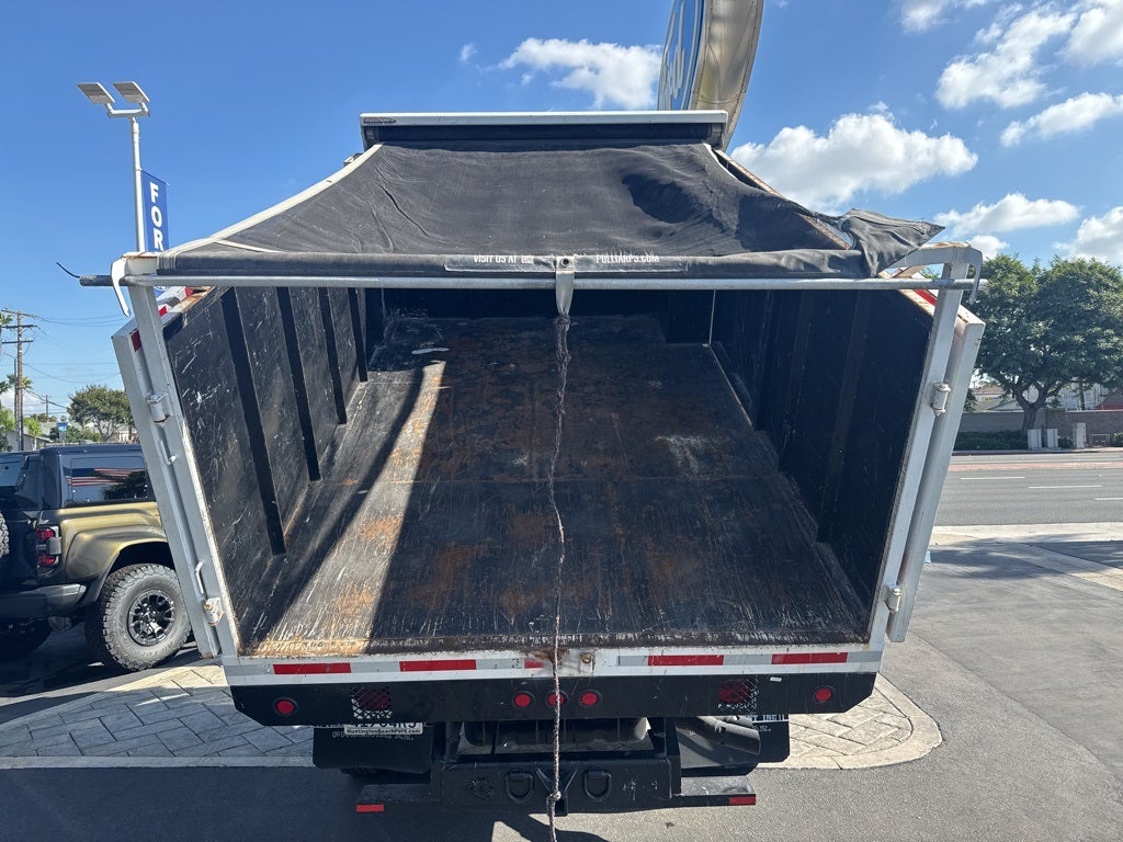 2019 Ford F-450SD XL DRW