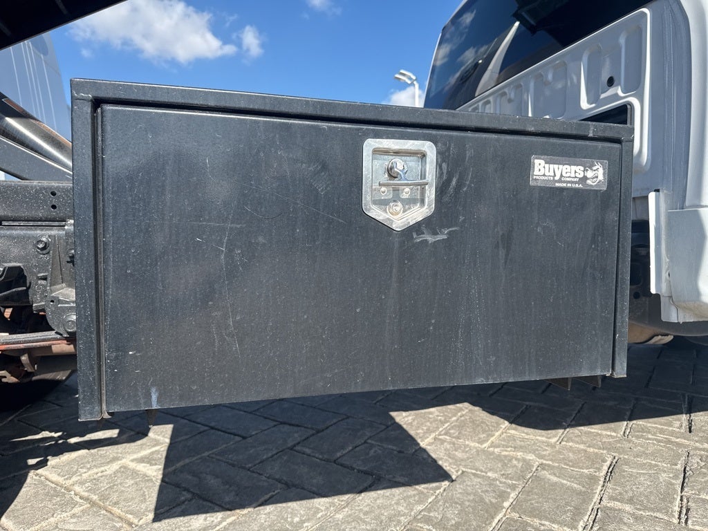 2019 Ford F-450SD XL DRW