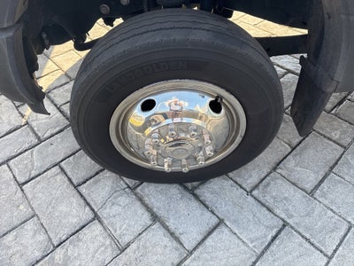 2019 Ford F-450SD XL DRW