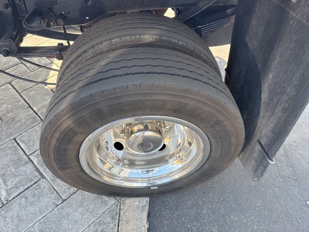 2019 Ford F-450SD XL DRW