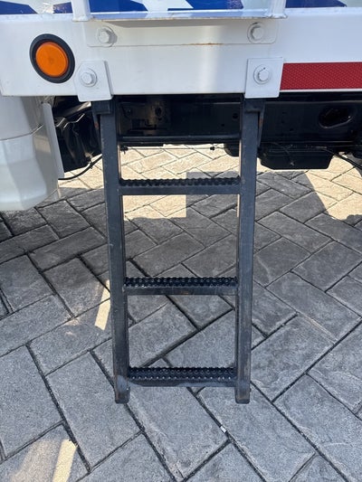 2019 Ford F-450SD XL DRW