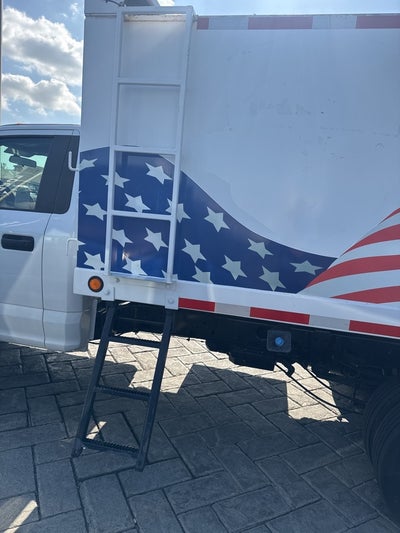 2019 Ford F-450SD XL DRW