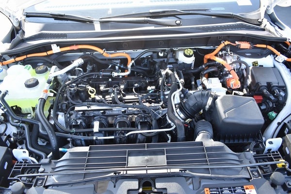 2023 Ford Escape Plug-In Hybrid in San Jose, CA - Bakhtiari Auto Group