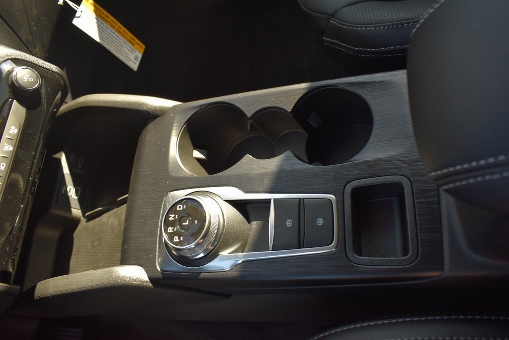 2025 Ford Escape Plug-In Hybrid Base