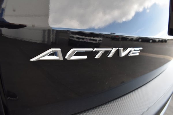 2024 Ford Escape Active in San Jose, CA - Bakhtiari Auto Group