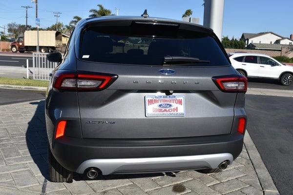 2024 Ford Escape Active in San Jose, CA - Bakhtiari Auto Group