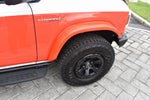 2025 Ford Bronco Stroppe Edition