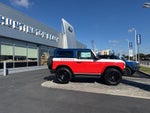 2025 Ford Bronco Stroppe Edition