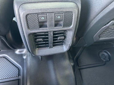 2026 Ford Bronco Stroppe Edition