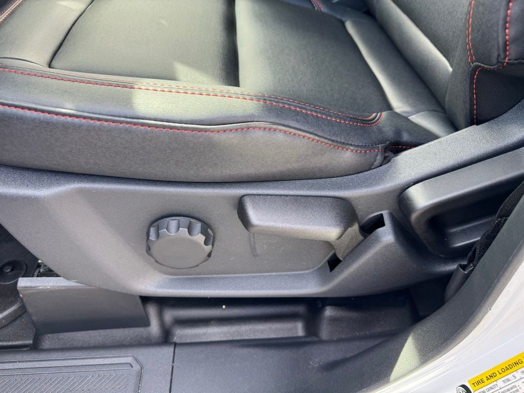 2026 Ford Bronco Stroppe Edition